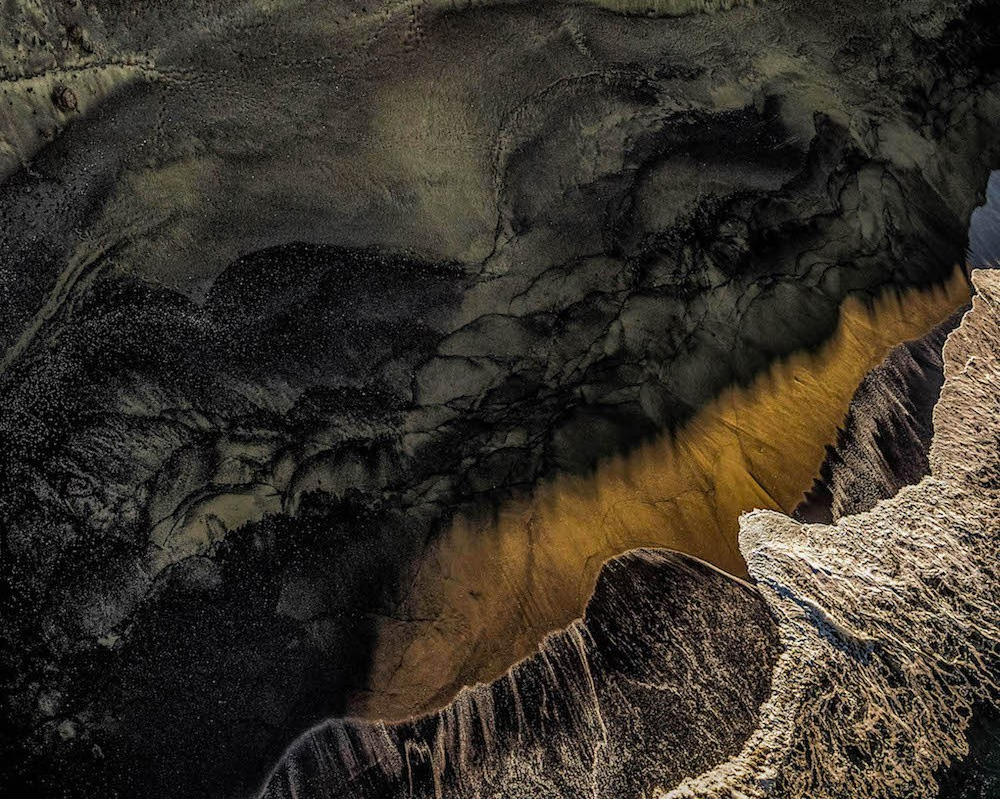 09 South Point Coastline Hawaii Island