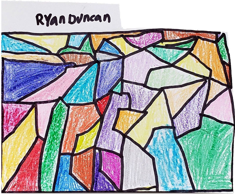 Ryan 9