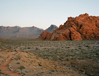 21 Valley of the Fire Nevada