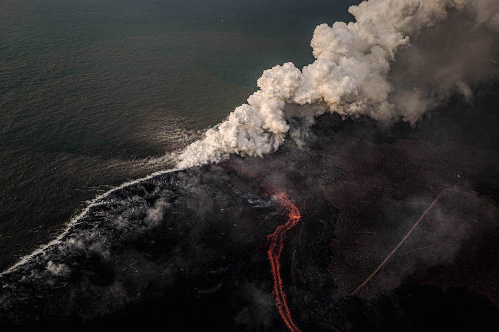 01 Ocean Entry Kapoho Bay