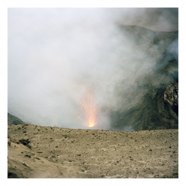 Mount Yasur Tanna